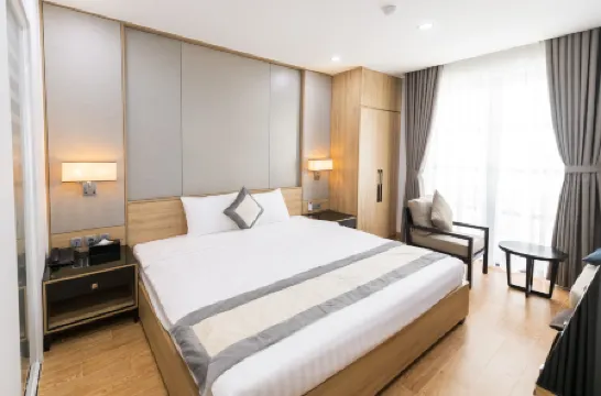 Herring Beach Hotel Phu Quoc