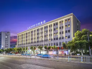โรงแรมลันโอ (โรงแรมว่านโจว ฉงชิ่ง)