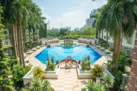 Lilac Garden Hotel - Luxury