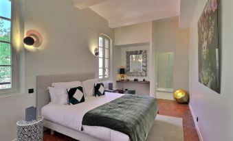 The Suite 26 - SPA - City Center