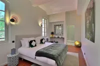 The Suite 26 - SPA - City Center