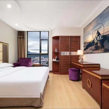 Feihong Hotel