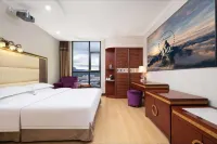 Feihong Hotel Hotels in Jiaocheng