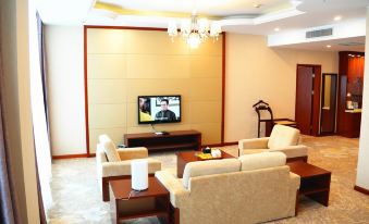 PRAIRIE MELOOIES HOTEL