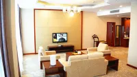 โรงแรมแพรรี่เมโลดีส์ - 4 ดาว