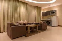 Deyala Serviced Apartments