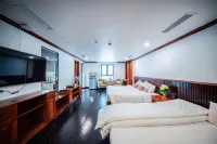 The Pepper King Resort & Spa Sapa Hotel di San Sả Hồ