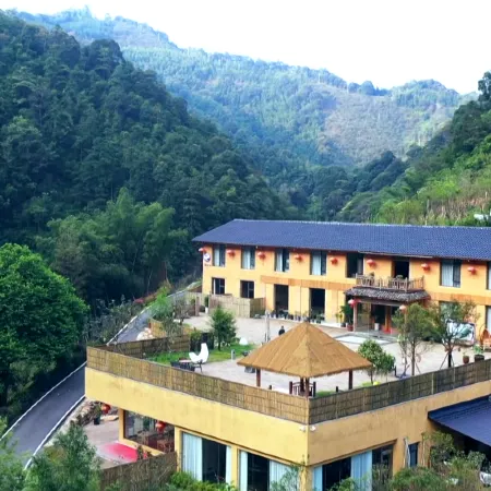 Wangyougu Yuanxi Homestay (Yangmingshan Forest Park)