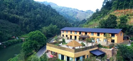 Wangyougu Yuanxi Homestay (Yangmingshan Forest Park)