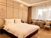 Akesai Hotel Hotels in Aksay