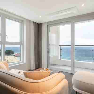 어반스테이 낙산해변 Rooms