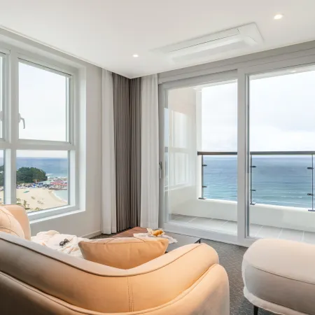 Urbanstay Naksan Beach