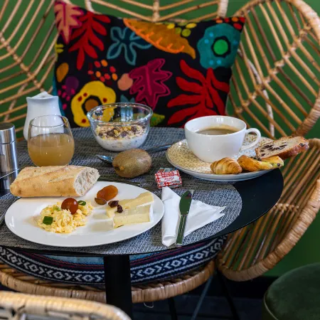 Hotel L’Antoine Отели рядом с достопримечательностью «Улица Лапп»