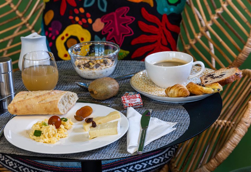 호텔 랑투안 사진