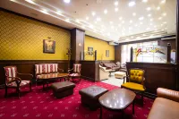 Sveta Sofia Hotel - Gym