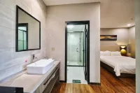 Huayu Qingju Hotel (Pingxiang Municipal Government)