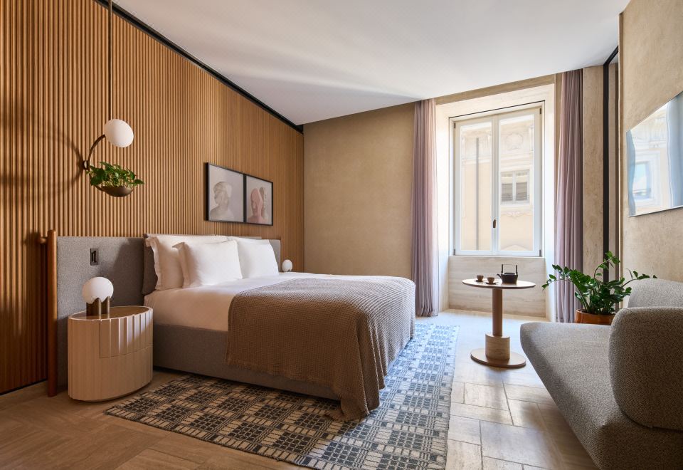 Six Senses Rome