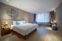 Home Inn (Dong'e County Government)