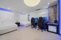 Core Gaming Hotel (Jianghan Road Pedestrian Street, Wuhan)
