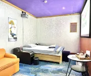 Xinda Hyde Hotel (International Bazaar Branch), Urumqi People's Square - Spa