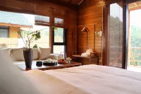 ForestGazer Hotels in Yizhang County