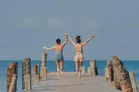 Seafar Resort