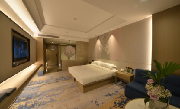 Hangmin Hotel
