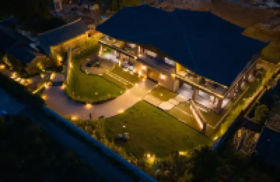 Fragrance Hotel