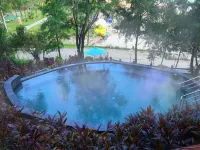 Fairyland Resort Hotel - Hot Tub