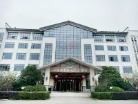 Tangxi Hot Spring Resort