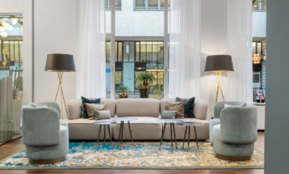 Waldstaetterhof Swiss Quality Hotel Lucerne