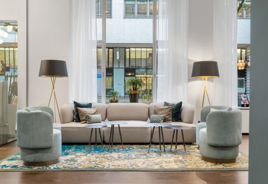 발트슈테터호프 스위스 퀄리티 호텔