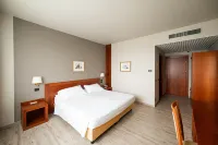 Phi Hotel Cavalieri Hotels in Bra