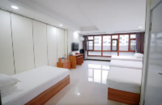 Lishu Hongdu Business Hotel