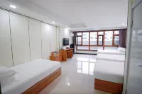Lishu Hongdu Business Hotel