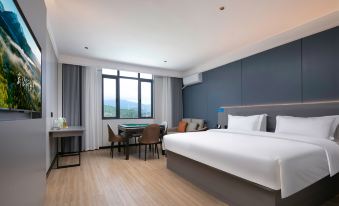 Jianghua Xiya Hotel
