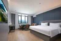 Jianghua Xiya Hotel Hôtels à : Jianghua