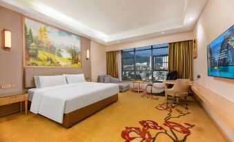 Vienna Hotel(Yong Hua NO.1 Branch  )