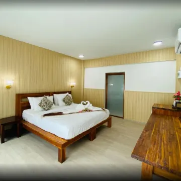 Andaman Beach Resort by Zodiac