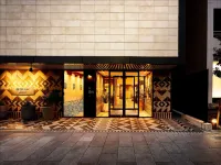 DEL style Osaka Higashi Temma by Daiwa Roynet Hotel Hotels in Osaka