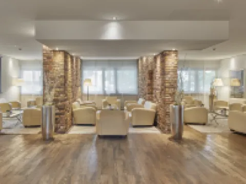 Best Western Hotel Trier City Hotels in Trier