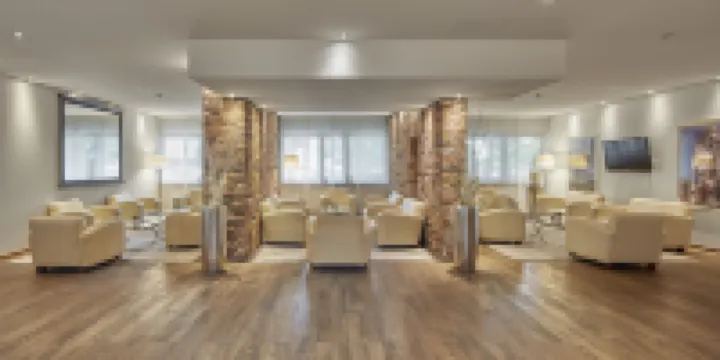 Best Western Hotel Trier City