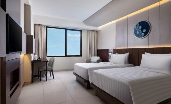 Hotel Santika Premiere Bintaro