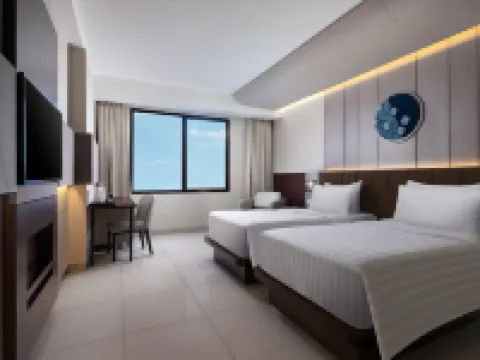 Hotel Santika Premiere Bintaro Hotels in Pondok Aren