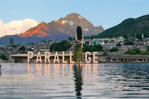 PARALLOGE HOTEL
