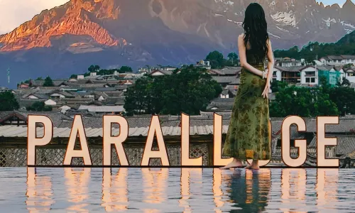 PARALLOGE HOTEL