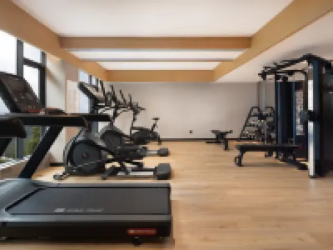 Hilton Garden Inn Dali Ancient City Hotels in Dali