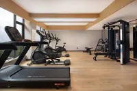 大理古城ヒルトン ガーデン インホテル