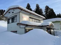 Bullfighting and Nishikigoi Traditional Culture Center