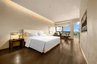 Zhongke Yiyun Hotel Hotel in zona Tianfu Inn